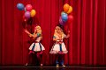 Mini Stars Circus 1A  010
